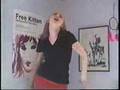 Free Kitten "Teenie Weenie Boppie" (from Sentimental Education) - Kill Rock Stars Free Kitten "Teenie Weenie Boppie" (from Sentimental Education)