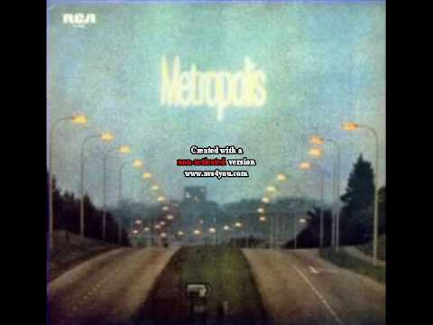 Mike Westbrook - Part IX  [Metropolis] 1971