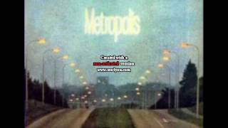 Mike Westbrook - Part IX  [Metropolis] 1971