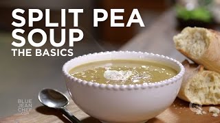 How to Make Split Pea Soup in a Pressure Cooker - The Basics on QVC