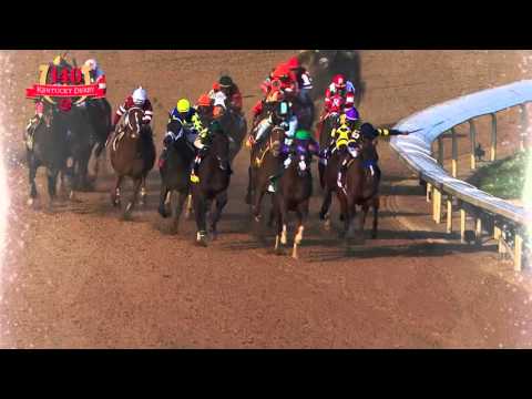 Flashback - Kentucky Derby 140