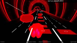 Audiosurf 2: Abyssic Hate - Depression - Part I - Suicidal Emotions [01/04]