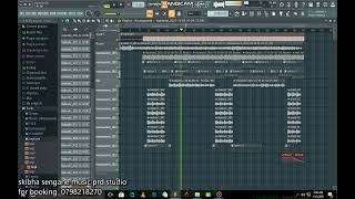 Download lagu Skibha Sengane MUSIC PRODUCTION mp3