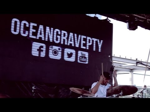 Ocean Grave - All Hope Is Gone (Official Video)