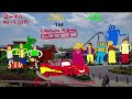 The Lightning McQueen Movie The Shane Szlosek Movie End Credits
