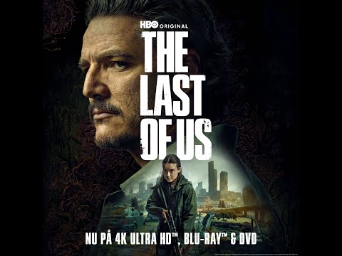 The Last Of Us: Säsong 2