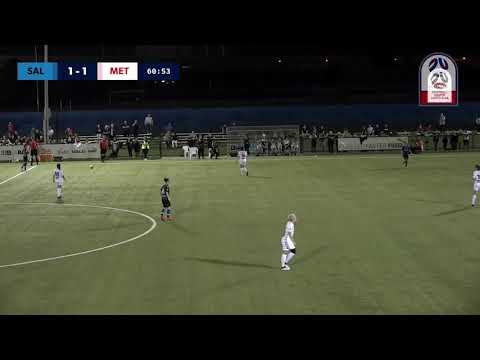 WNPLSA RAA Prelim Final Highlights