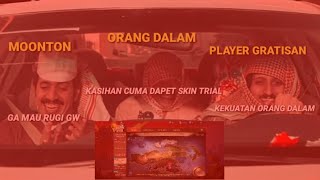 Download lagu MEME 3 ORANG ARAB NYANYI VERSI EVENT LUCKY STAR MOBILE LEGENDS mp3
