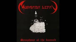 Morgana Lefay-_symphony of the damned(full album90)