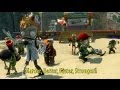 Plants vs. Zombies Garden Warfare - PC Launch Trailer