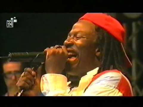 Chiemsee reggae festival_ Live 2002_ UB 40 - Alpha Blondy