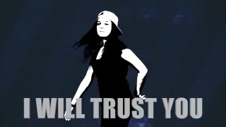 TRUST || HILLSONG YOUNG &amp; FREE || MOTIONS