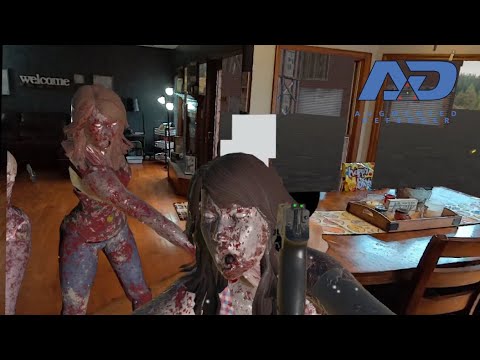 Watch the action video