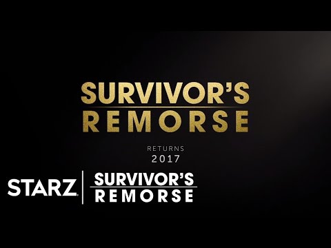 Survivor's Remorse Season 4 (Teaser)