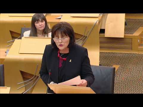 Debate: Scottish Government Programme for Government (Continued) - 6 September 2018
