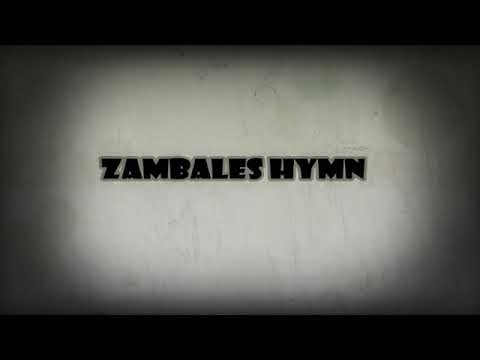 Zambales hymn (with lyrics) zambales day song