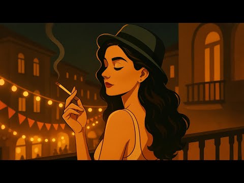 1940s Retro Jazz – Vintage Bar Nostalgia Music