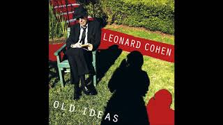 Leonard Cohen  -  )^ Amen ^(  -  [HD - Lyrics in description]