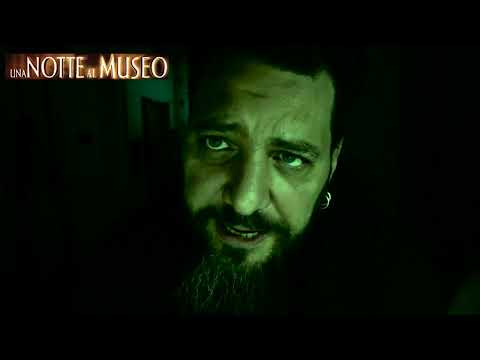 Patreon: Una notte al museo (2006) di Shawn Levy - Minirece richiesta da Coree Tartufo