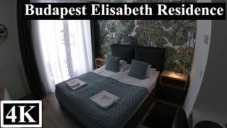 Budapest Hotel - Doppelzimmer - Ungarn
