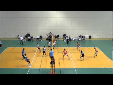 SC Espinho 0 x 3 SL Benfica [CNV 1314 2F J01]