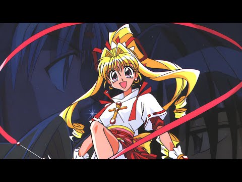 David González - Jeanne, lladre kamikaze OP 2 Full