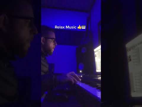 JETON ISMAILI - RELAX MUSIC ♥️