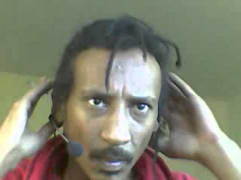 House of dread TV, the series, the big thing