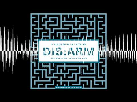 dis:arm #7: Sanktionen – Wirtschaftskrieg oder friedliche Alternative?