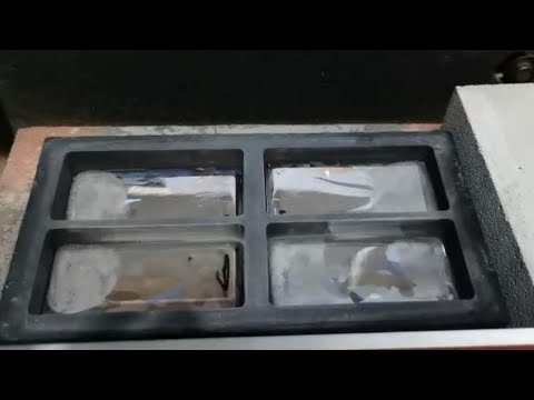 1kg 2kg 3kg 5kg vacuum precious metal gold silver copper bullion maker with gas protection-CDOCAST