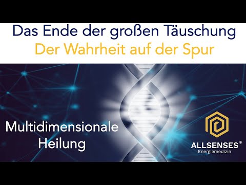 Das Ende der Großen Täuschung: Enthüllungen, die alles verändern!