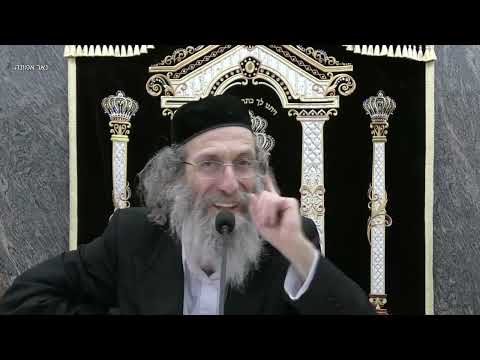 גדרים און יראת שמים ברענקט אלע גיטע השפעות