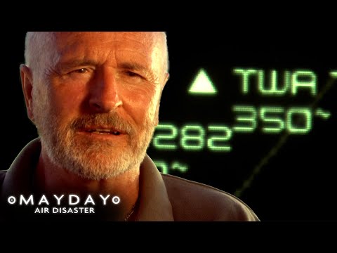 A Plane That DISAPPEARED Over The Atlantic | Air India Flight 182 | Mayday: Air Disaster