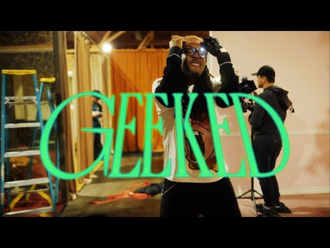 Cochise - GEEKED (Official Video)