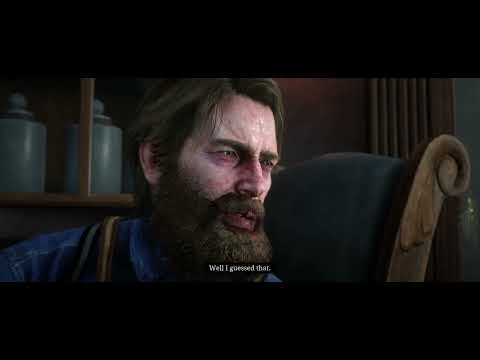 Red dead redemption 2 pc no commentary gameplay pt 40 more @420jStonerYTGaming