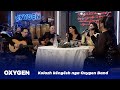 Kolazh Këngësh Nga Oxygen Band