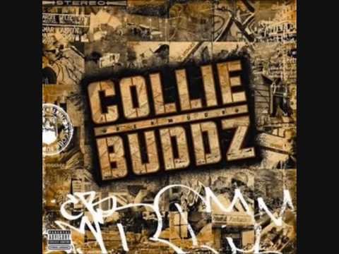 Collie Buddz Feat  Roache - Sensimilla