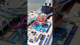 Norwegian Getaway in 30 Seconds 🚢✨ | Ultimate Cruise Ship Tour 2026 #shorts
