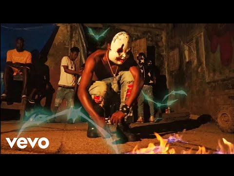 Druggistmusiq - VOODOO (Official Music Video)