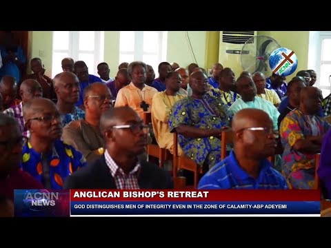 ACNN TV NEWS UPDATE OF JANUARY 11, 2019