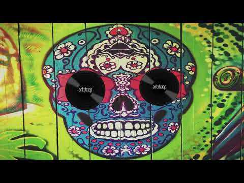 Joeski Feat. De No - I Am (Original Mix)