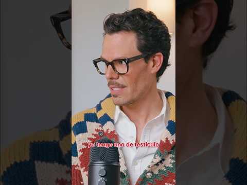 Juan Avellaneda nos cuenta cómo vivió uno de los momentos más complicados de su vida #avellaneda