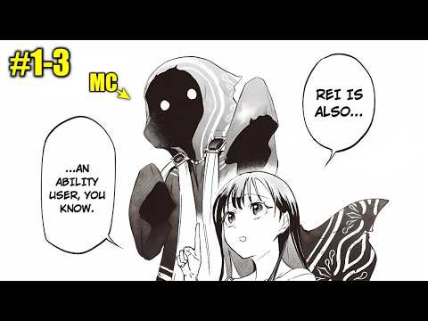 HE BECOMES a MONSTER, but DECIDES to LIVE only to PROTECT his HEROINE!|Manga Recap