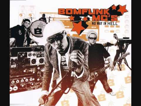 02. Bomfunk MC's - No Way In Hell (Royal Gigolo Remix)
