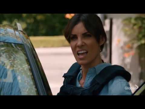 NCIS Los Angeles 11x02 - Hug Her