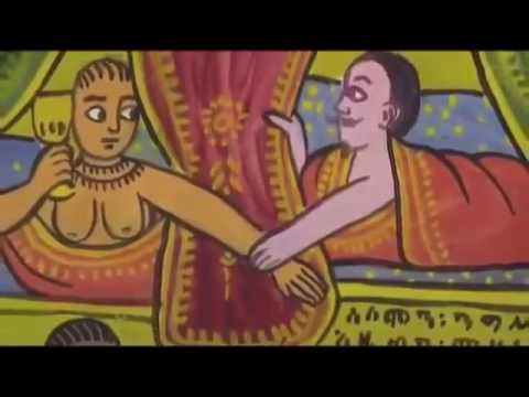 Queen of Sheba: Behind the Myth