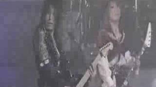 Music video thumbnail preview for Vidoll - The game of buster part 1: Bastard by ヴィドール