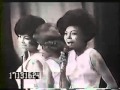 The Supremes - My Heart Can't Take It No More @ The Apollo Theater