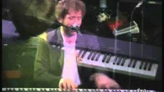 Raphael Gualazzi Trio 2009 Live - Caravan