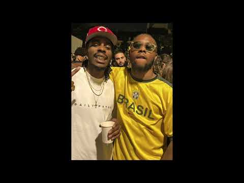 [FREE] Knucks x Sam Recks Type Beat ~ RTW. | Wavy Drill Type Beat